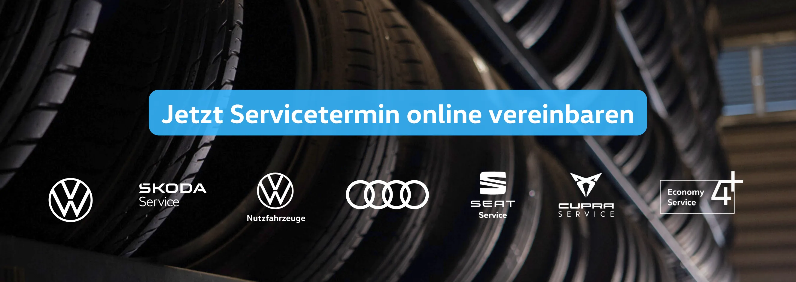 Slider Servicetermin