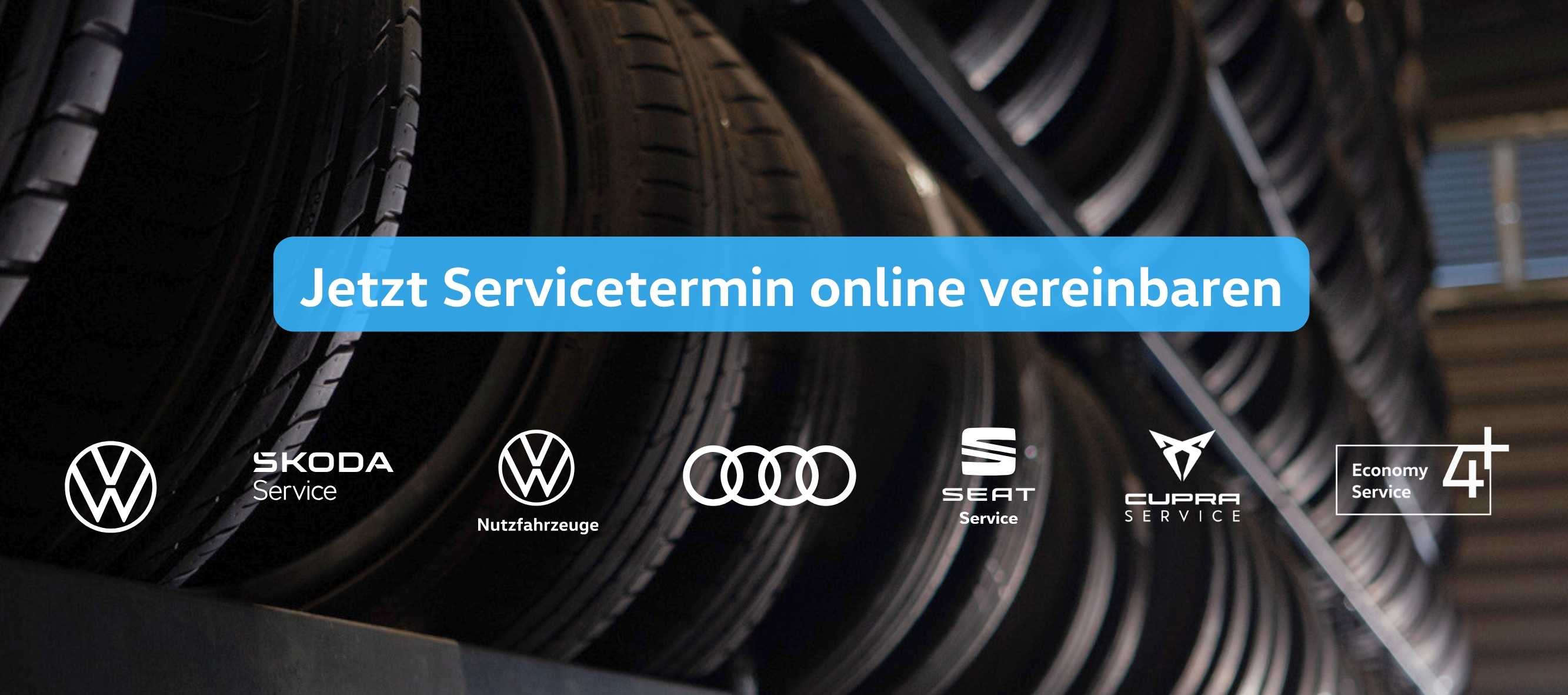 Slider Servicetermin