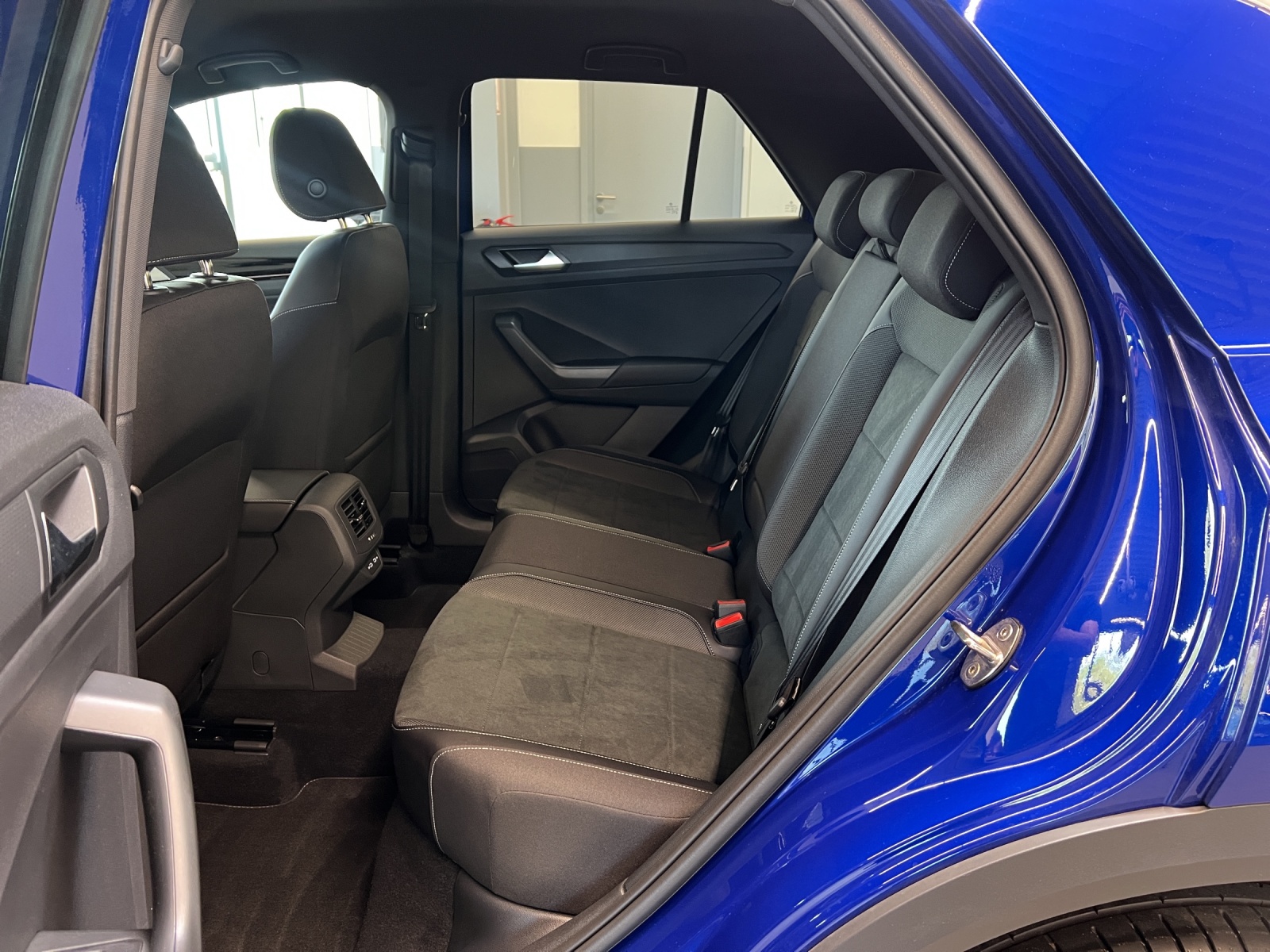 T-Roc TSI DSG 4M R-Line 343,-  mtl.ohne Anzahlung
