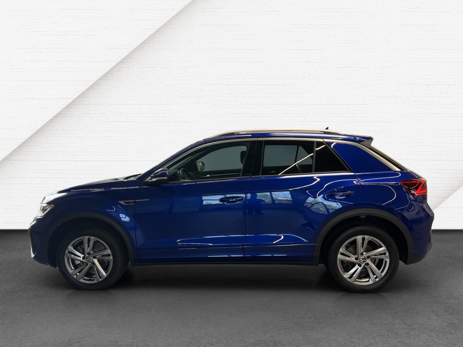 T-Roc TSI DSG 4M R-Line 343,-  mtl.ohne Anzahlung