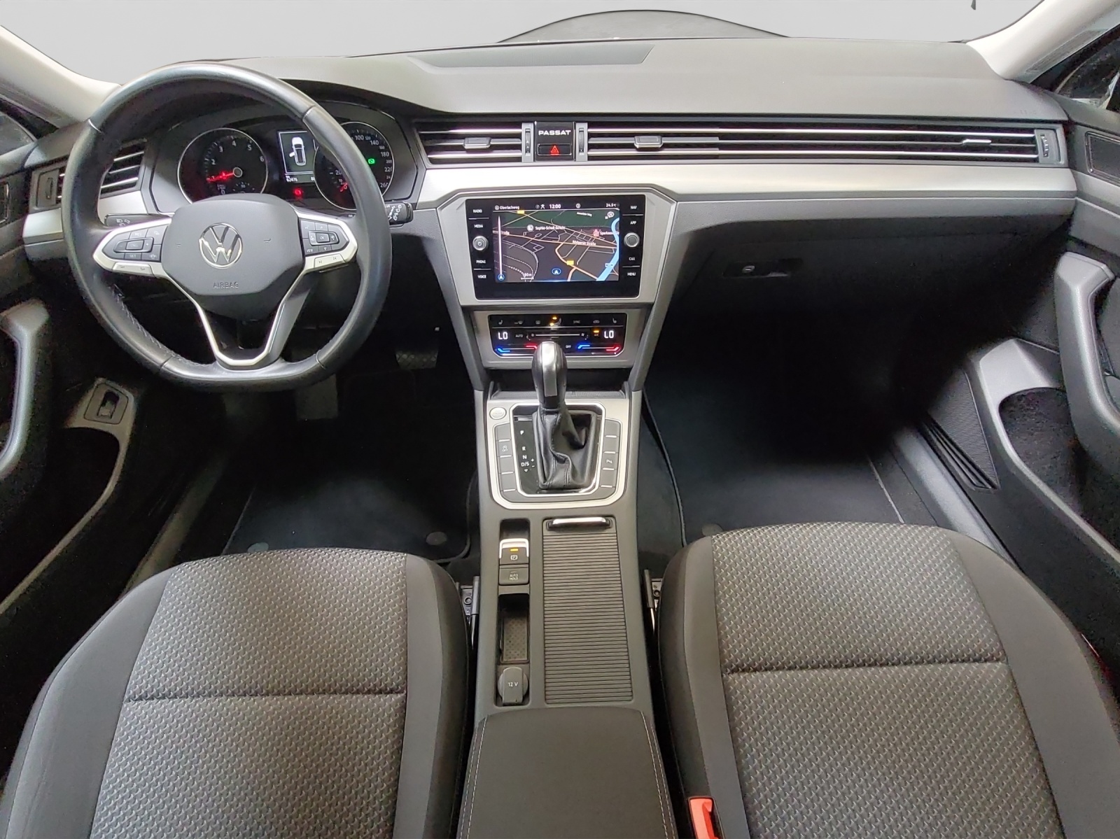 Passat Variant TSI DSG Conceptline LED Navi Kamera