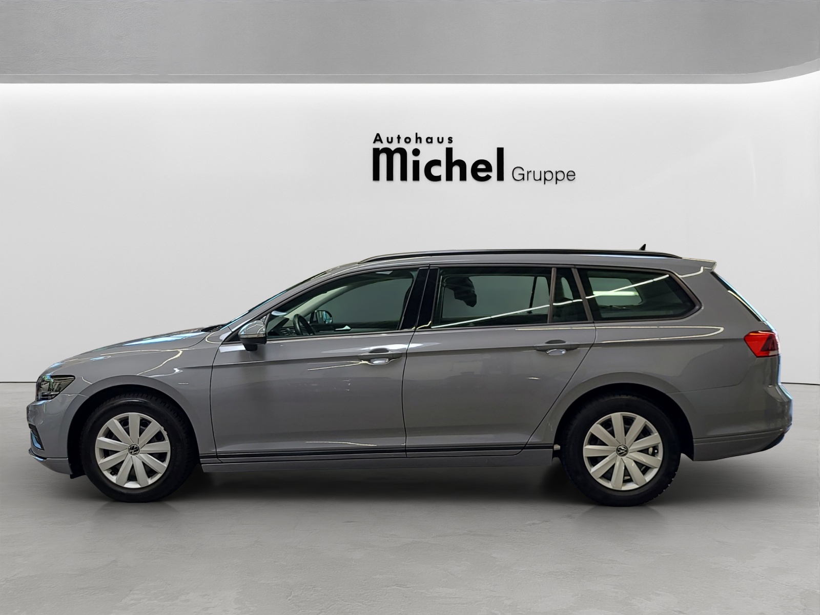 Passat Variant TSI DSG Conceptline LED Navi Kamera