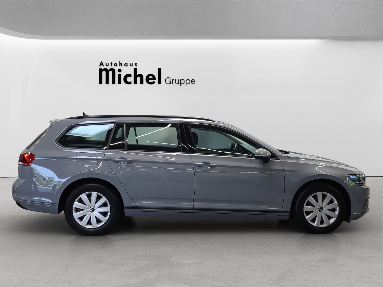 Passat Variant TSI DSG Conceptline LED Navi Kamera