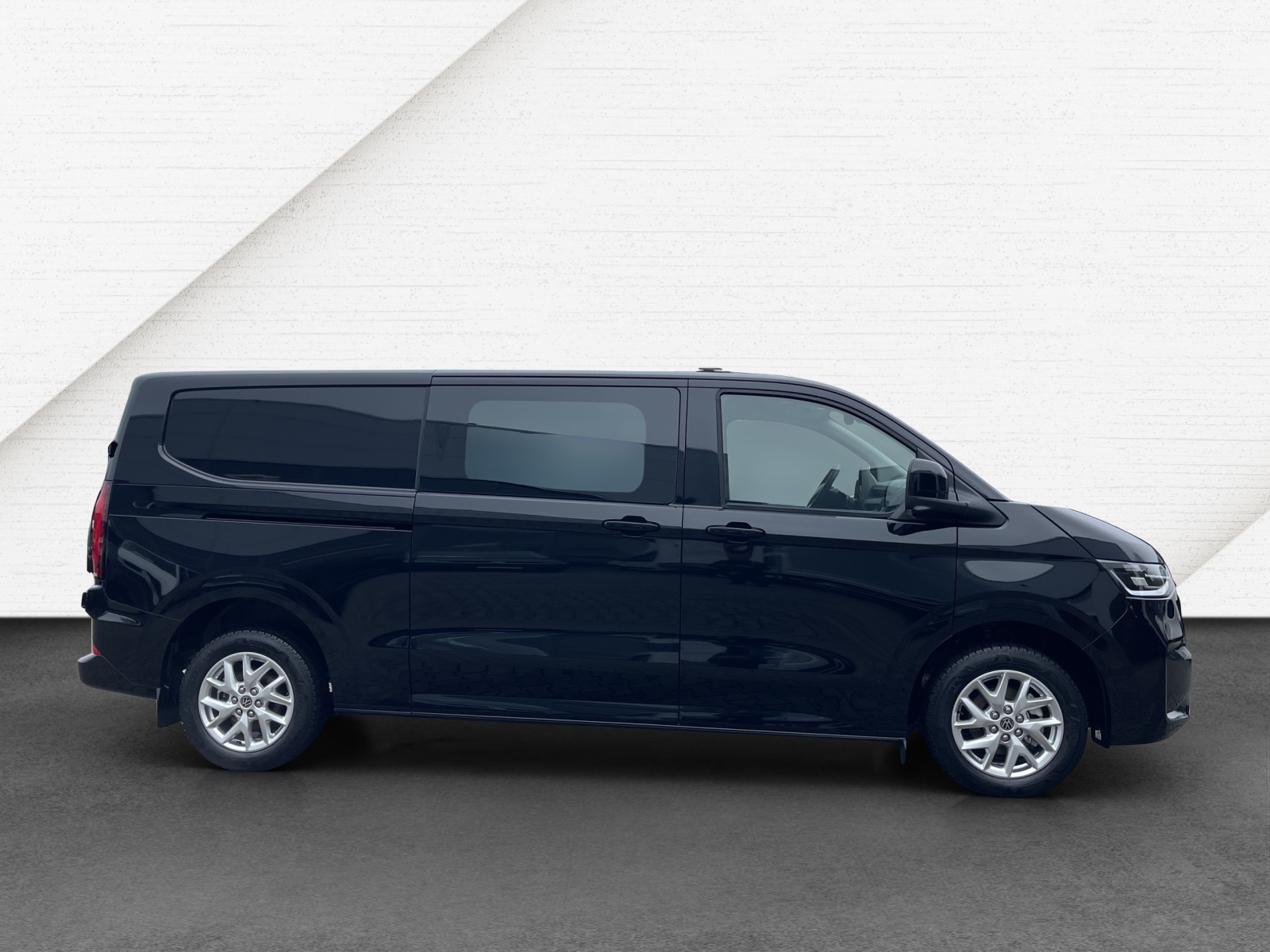 T7 Transporter Kasten LR 2.0 TDI 4 Motion Navi Kamera ACC AHK