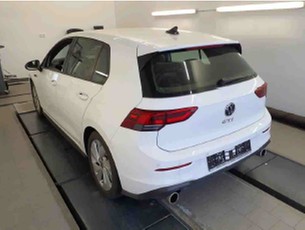 Golf 8 TSI DSG GTI LED-Plus Kamera AppConnect