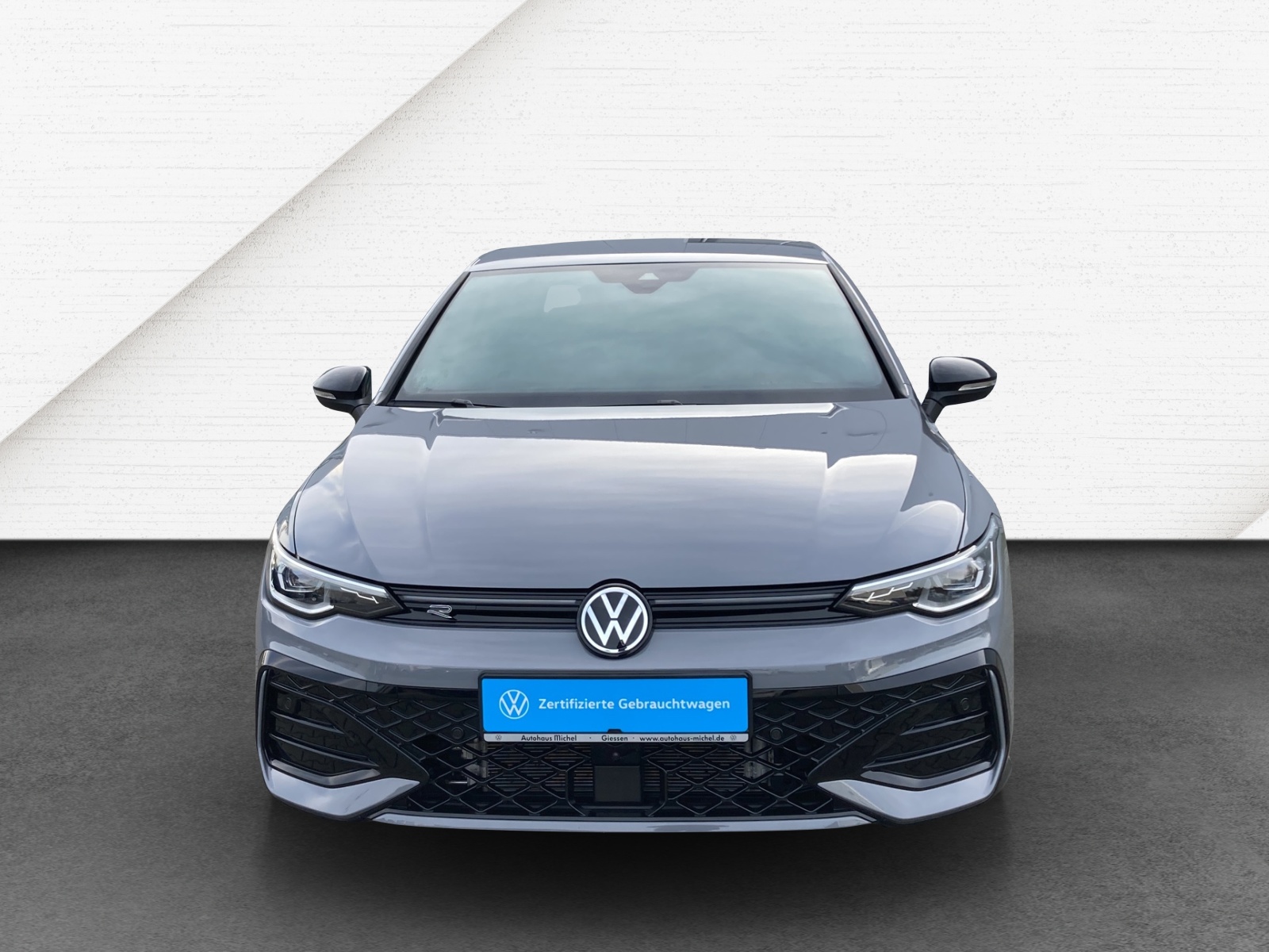 Golf 8 TSI R-Line