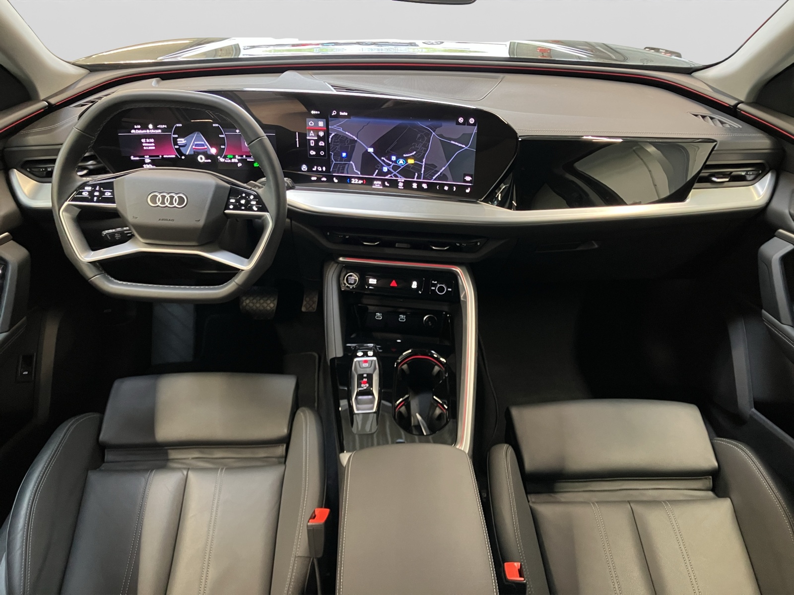 Q5 TFSI quattro AHK Rückfahrkamera