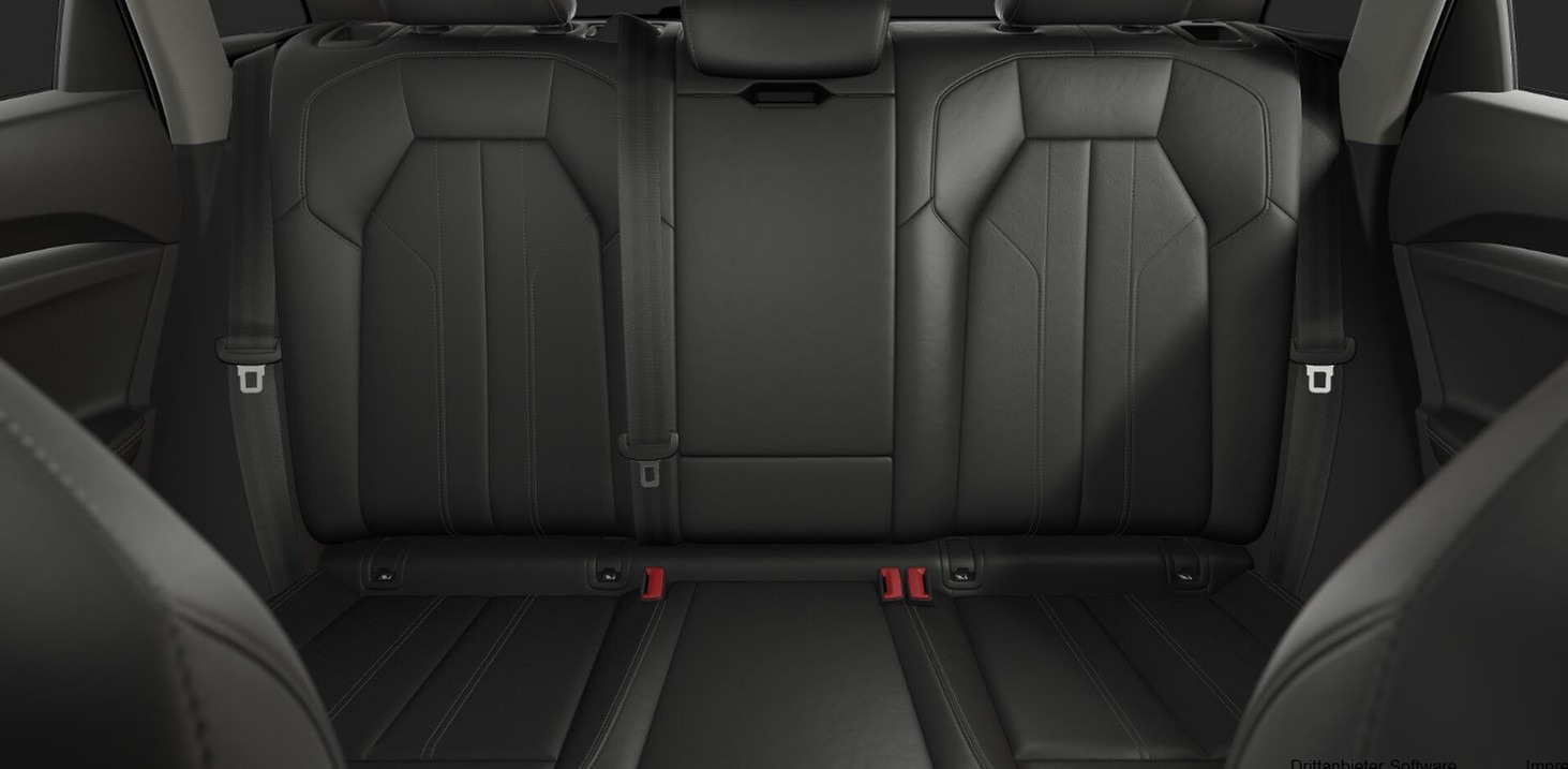 Q5 TFSI quattro AHK Rückfahrkamera