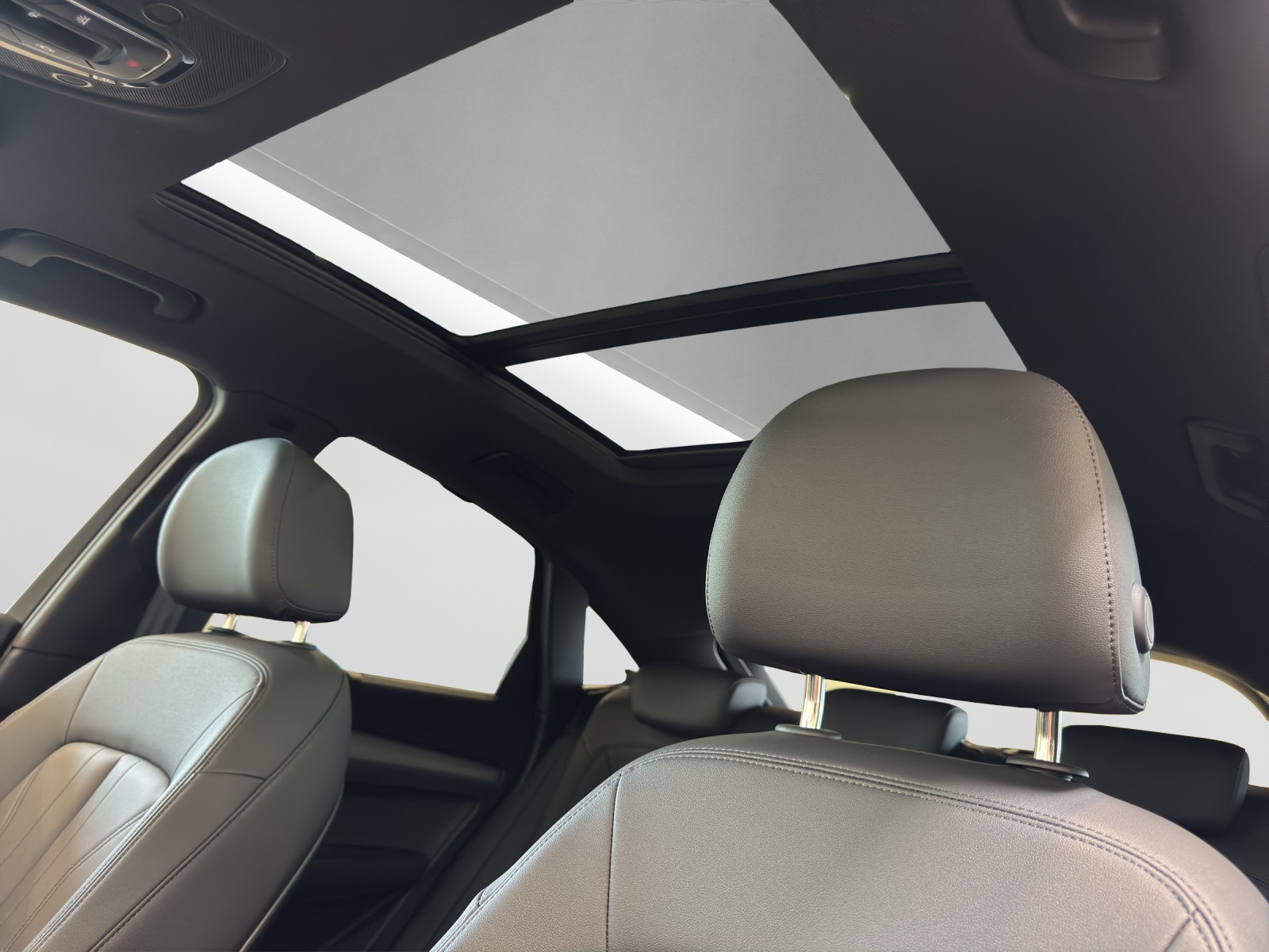Q5 Sportback 40 TDI quattro advanced Pano AHK HuD 360°Kamera
