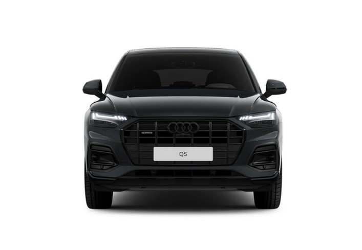 Q5 Sportback 40 TDI quattro advanced Pano AHK HuD 360°Kamera