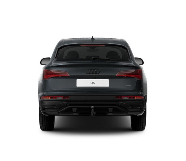 Q5 Sportback 40 TDI quattro advanced Pano AHK HuD 360°Kamera