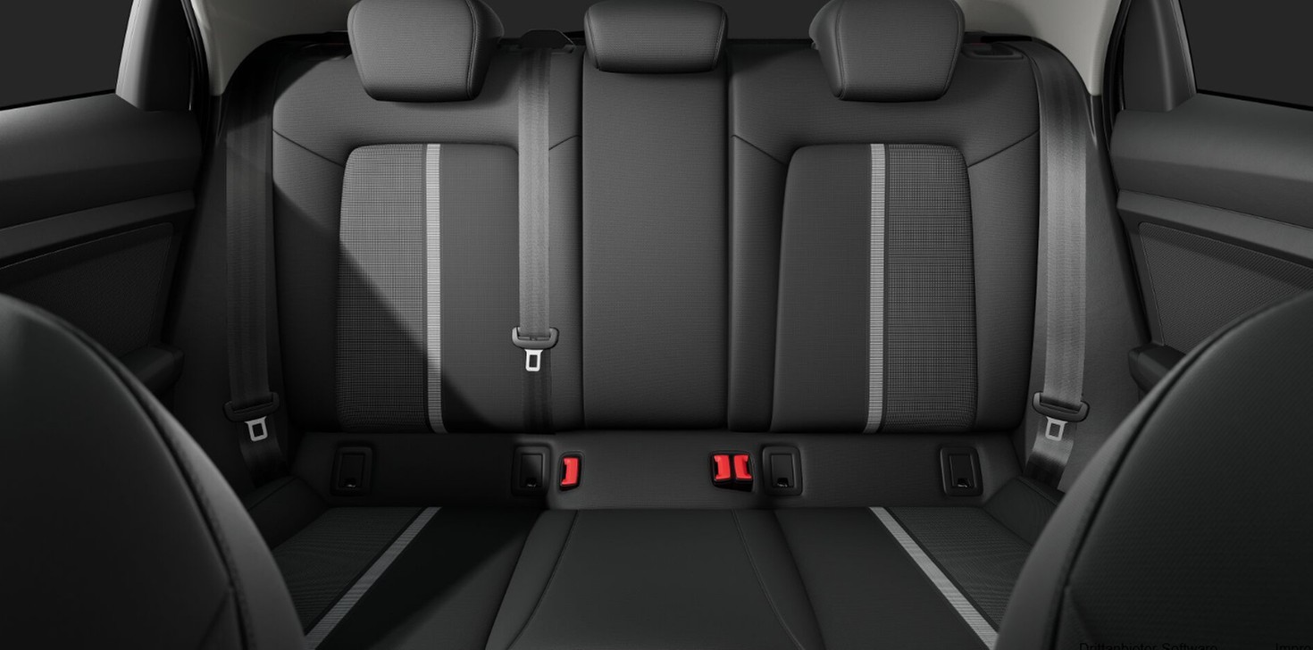 A1 Sportback 30 TFSI advanced Smartphone-Interface