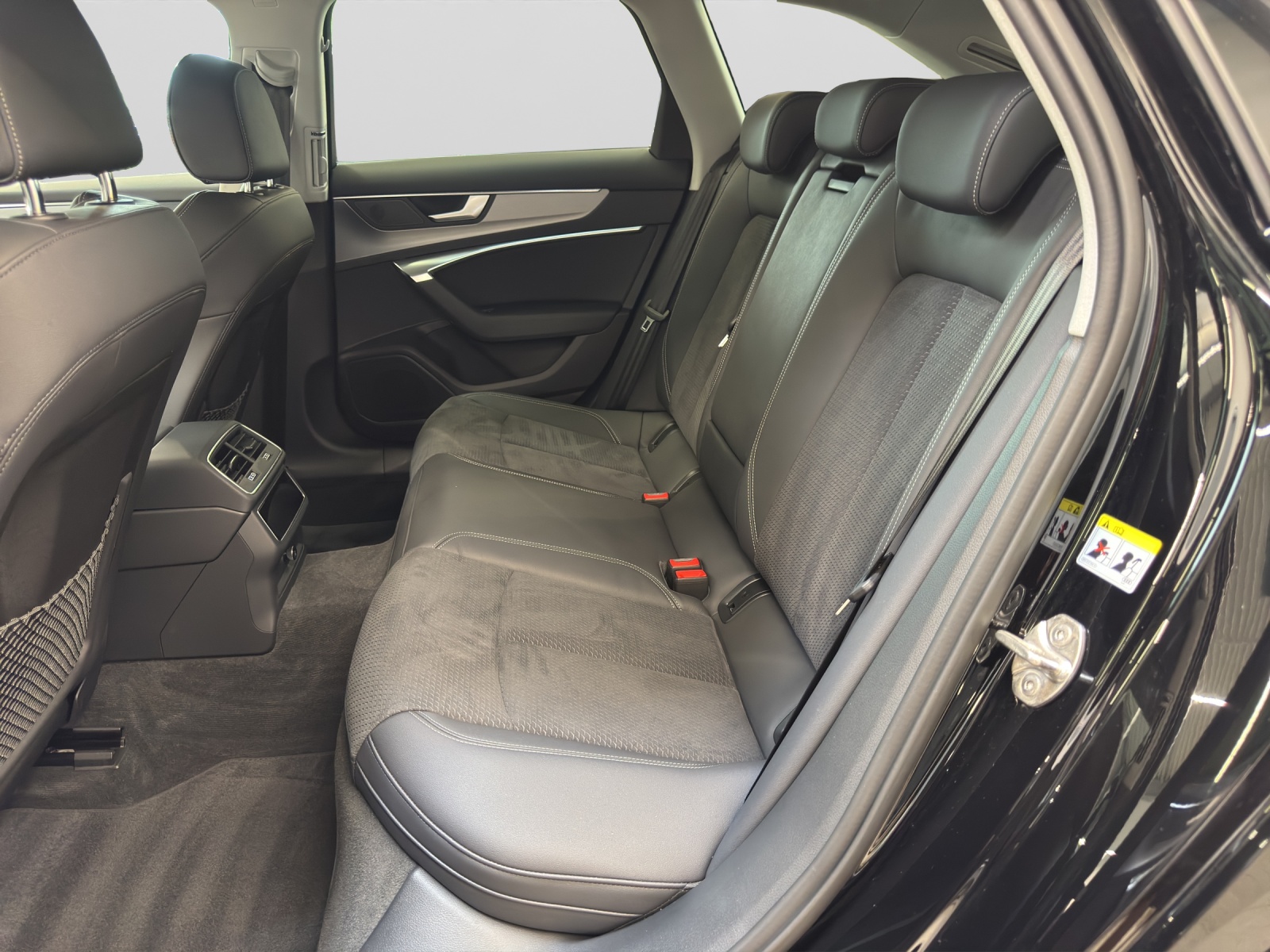 S6 Avant 3.0 TDI quattro AHK Standheizung
