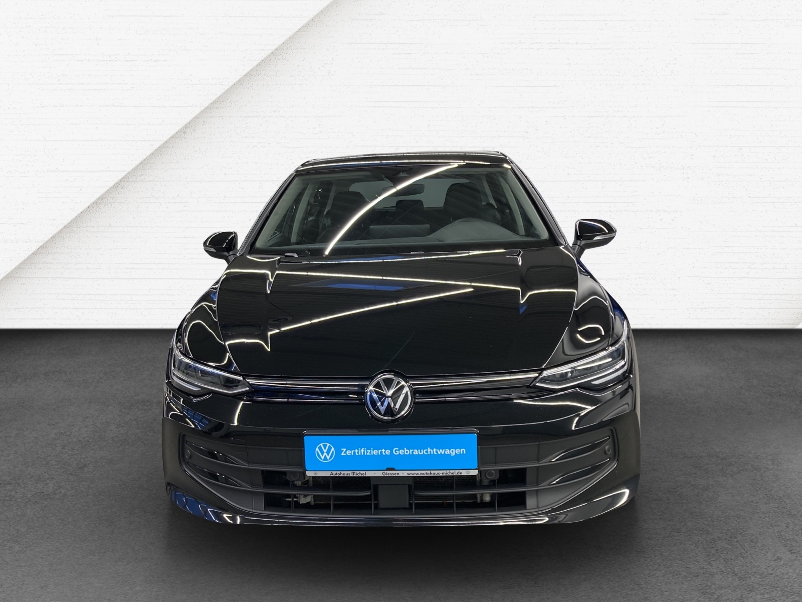 Golf 8 1.5 TSI Life LED Navi TravelAssist