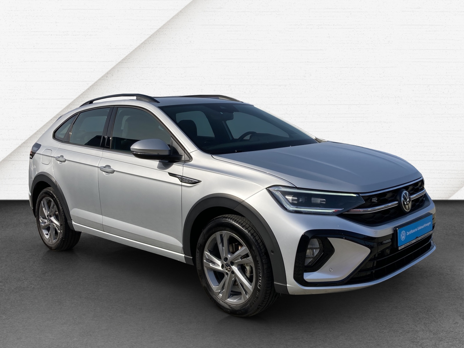 Taigo TSI DSG R-Line IQ-Light ACC Kamera AHK