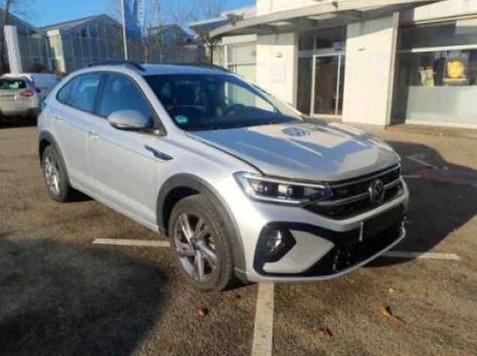 Taigo TSI DSG R-Line IQ-Light ACC Kamera AHK