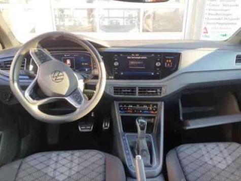 Taigo TSI DSG R-Line IQ-Light ACC Kamera AHK