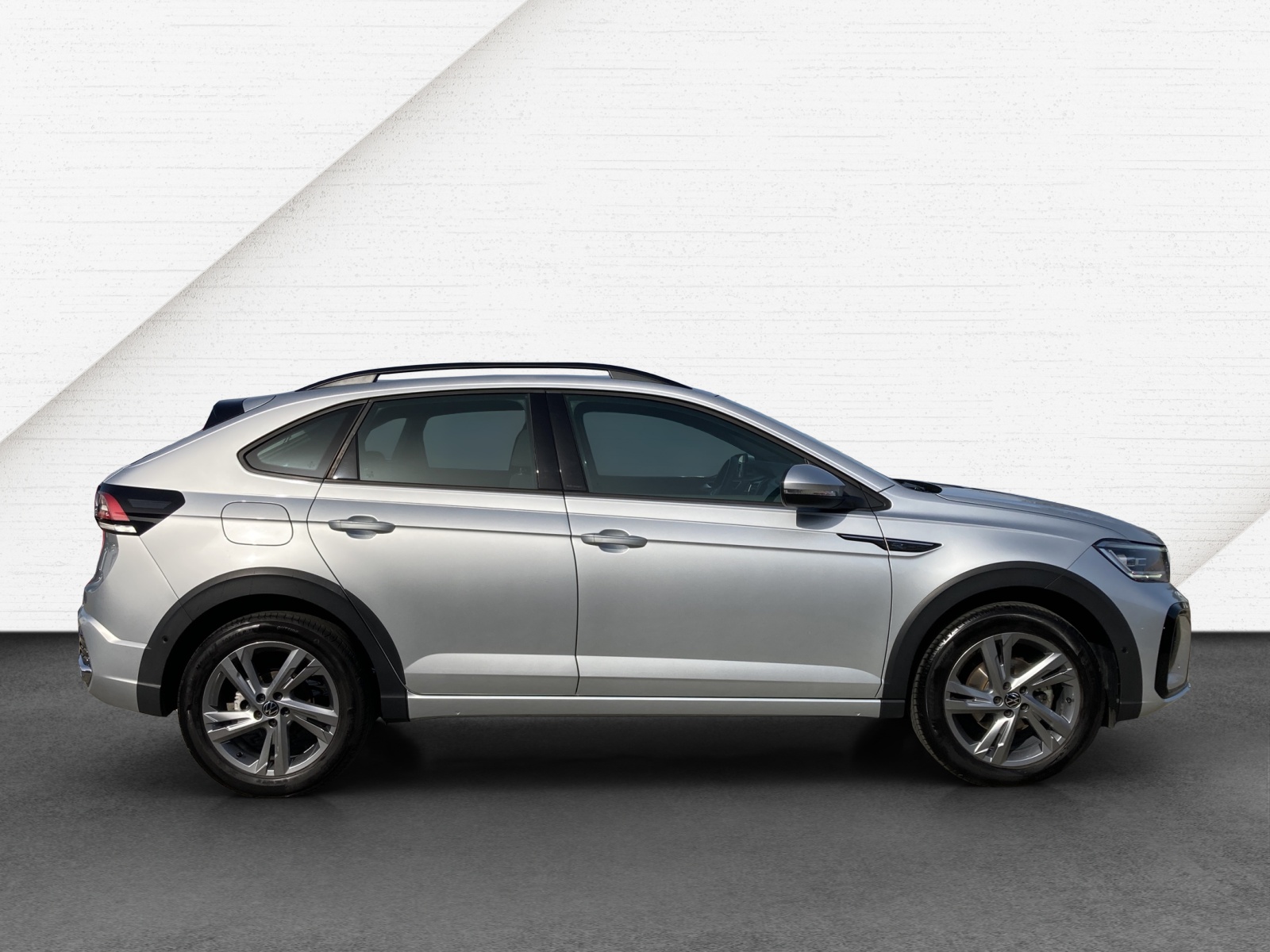 Taigo TSI DSG R-Line IQ-Light ACC Kamera AHK