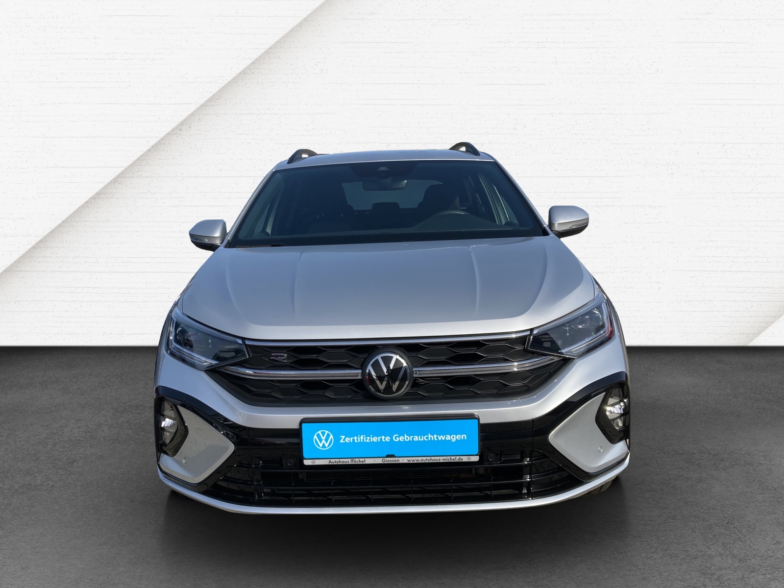 Taigo TSI DSG R-Line IQ-Light ACC Kamera AHK