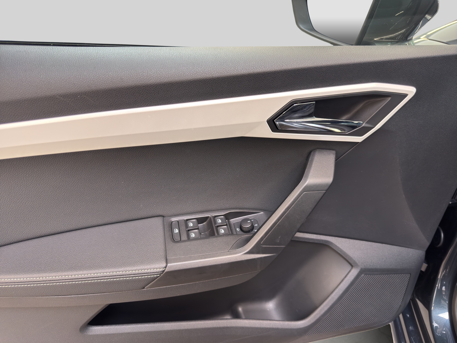Ibiza 1.0 TSI Xcellence Rückfahrkamera Full Link