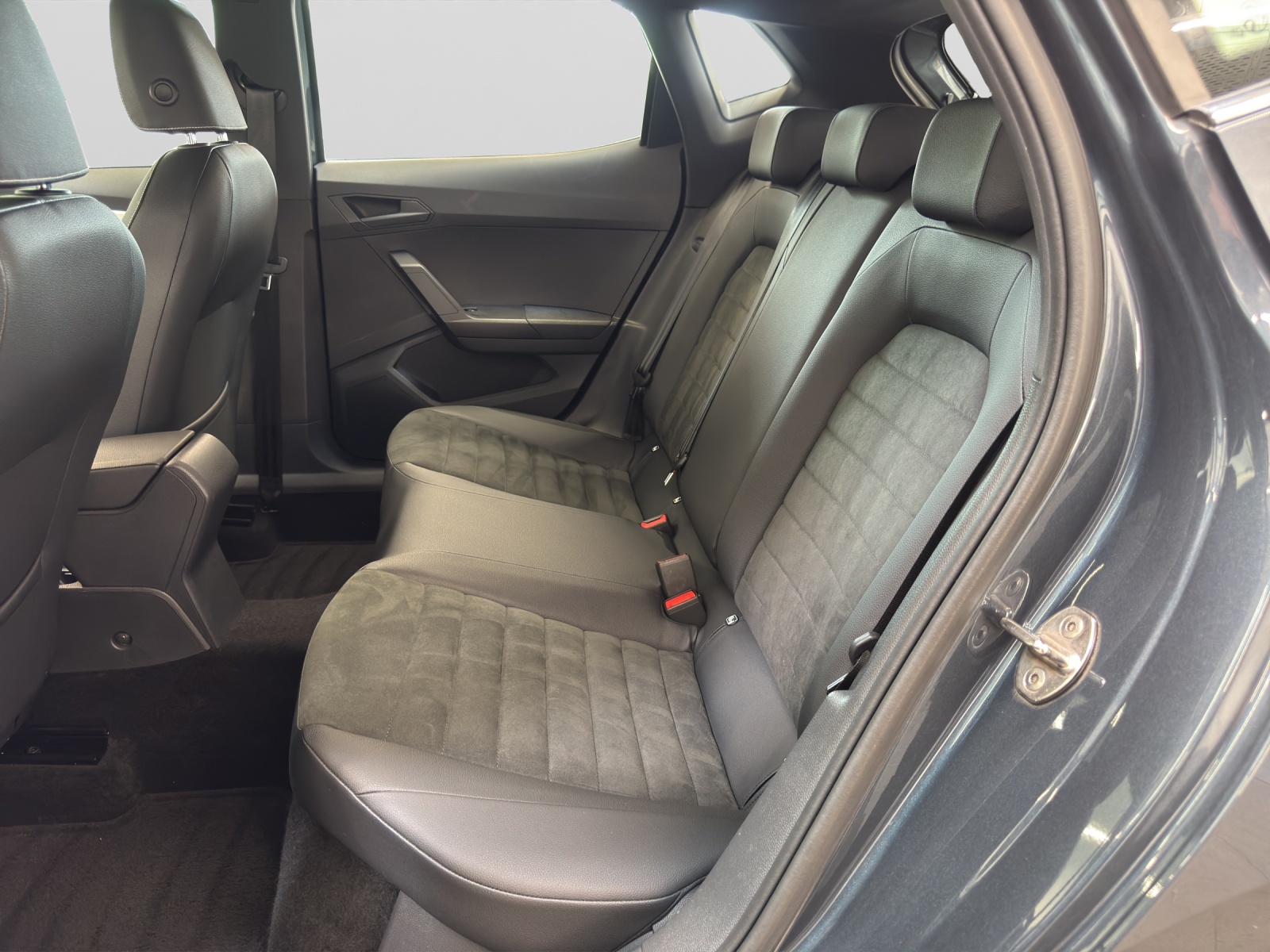 Ibiza 1.0 TSI Xcellence Rückfahrkamera Full Link