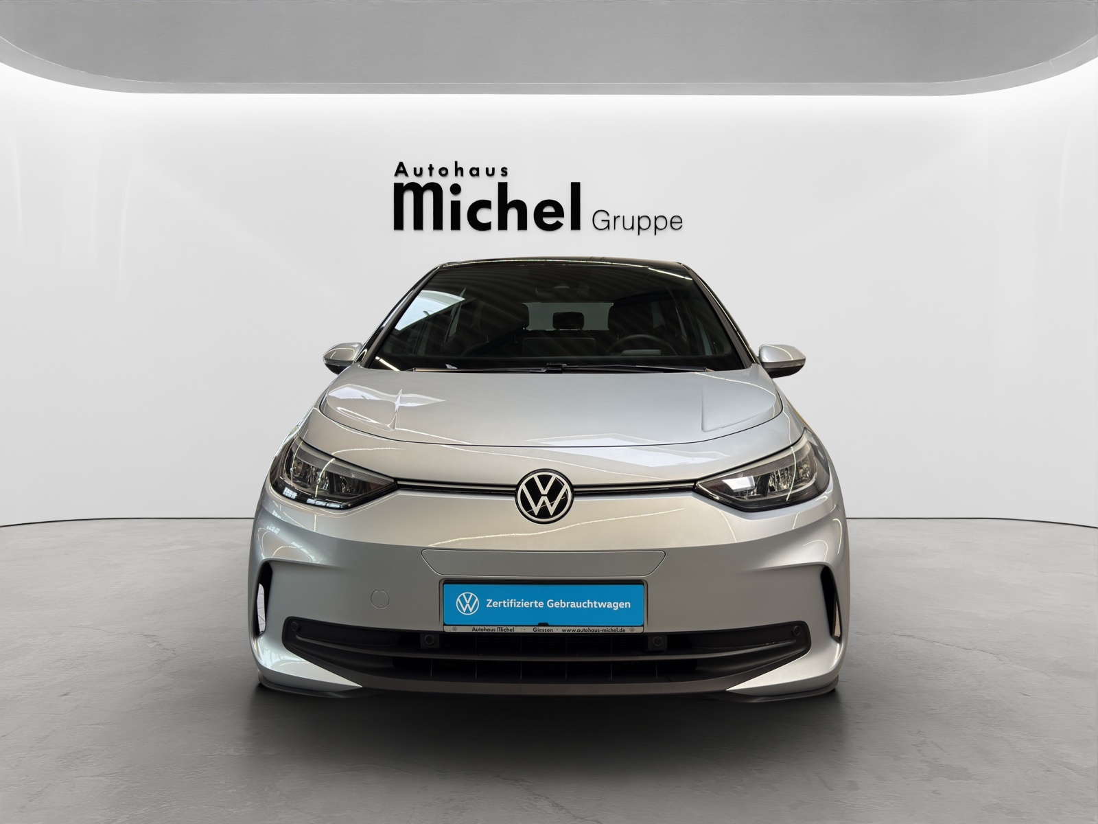 ID.3 Pro 150kW/58kWh Wärmepumpe ACC Navi LED