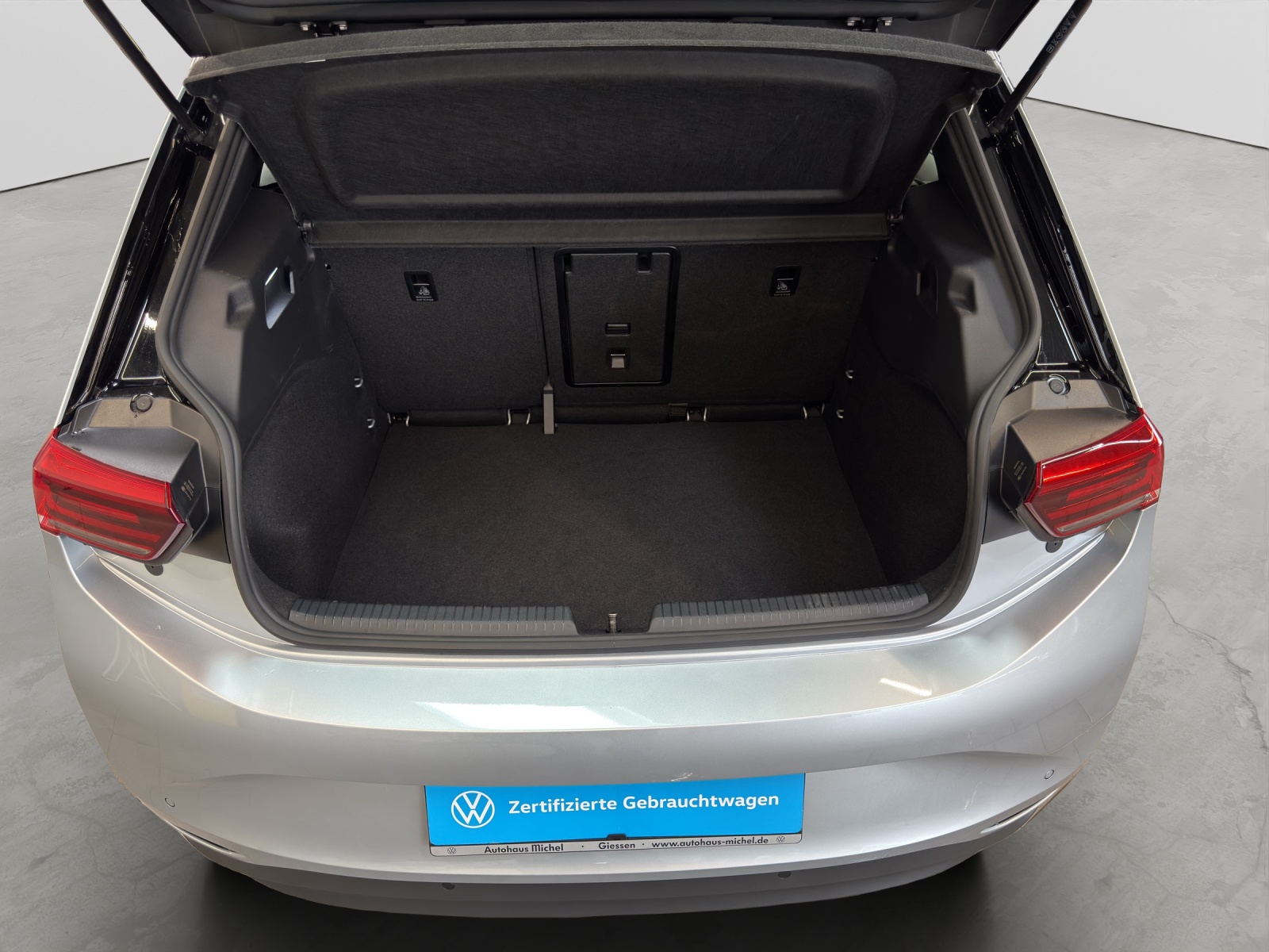 ID.3 Pro 150kW/58kWh Wärmepumpe ACC Navi LED