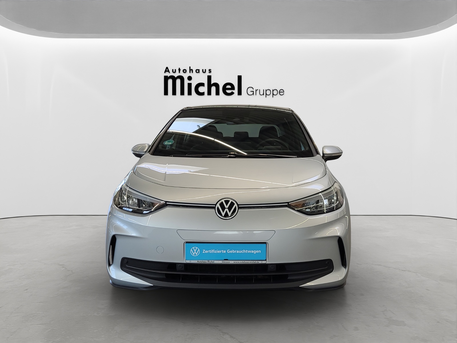 ID.3 Pro 150kW/58kWh Wärmepumpe ACC Navi LED