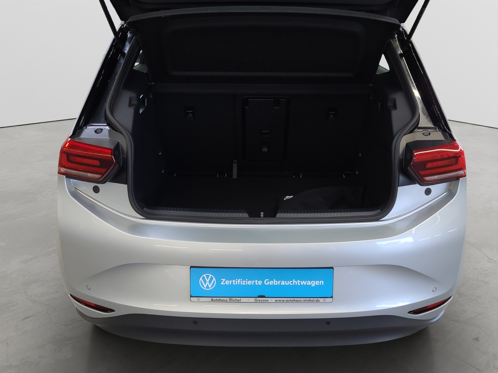 ID.3 Pro 150kW/58kWh Wärmepumpe ACC Navi LED