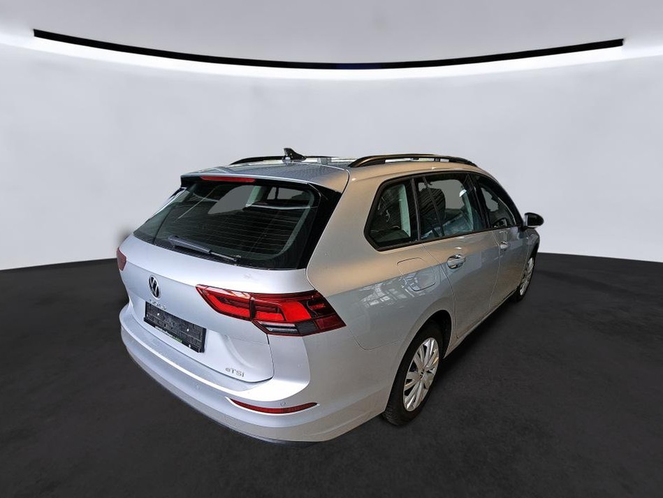 Golf Variant eTSI DSG Life LED-Plus TravelAssist Navi