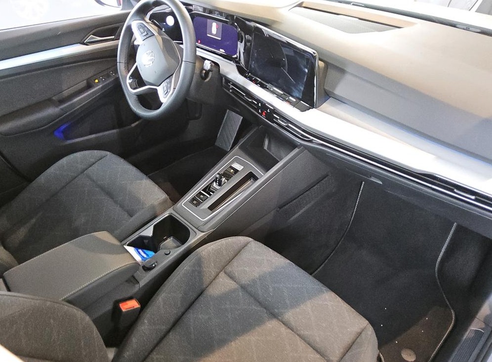 Golf Variant eTSI DSG Life LED-Plus TravelAssist Navi