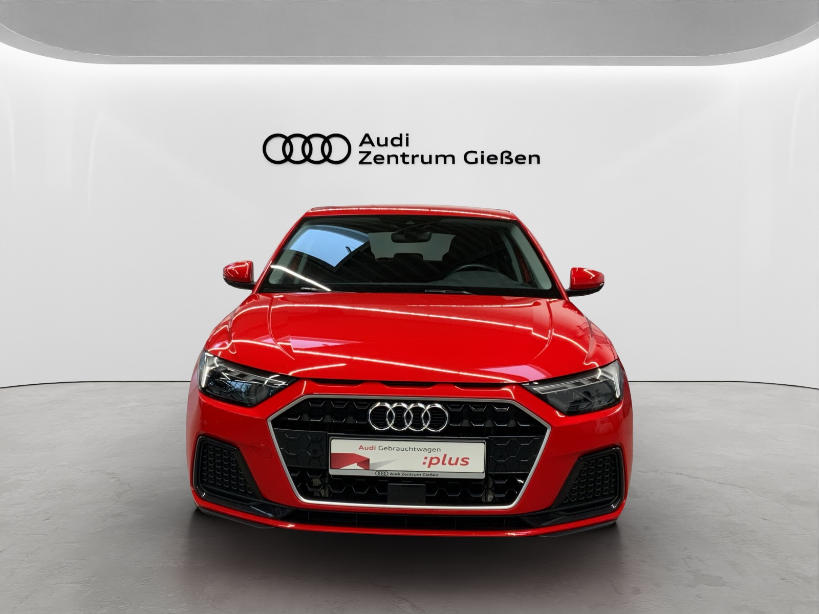A1 Sportback 30 TFSI S-tronic advanced LED Klimaautomatik