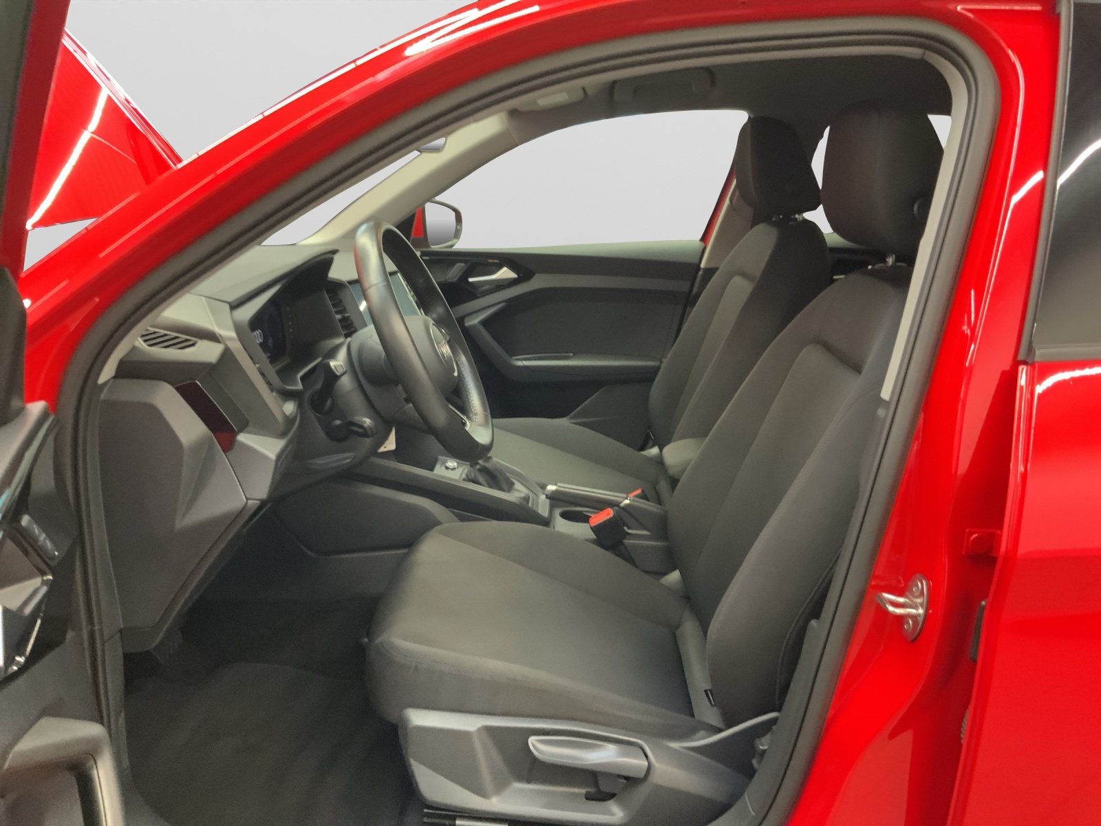 A1 Sportback 30 TFSI S-tronic advanced LED Klimaautomatik