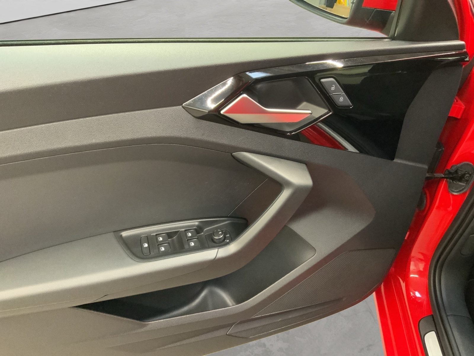 A1 Sportback 30 TFSI S-tronic advanced LED Klimaautomatik
