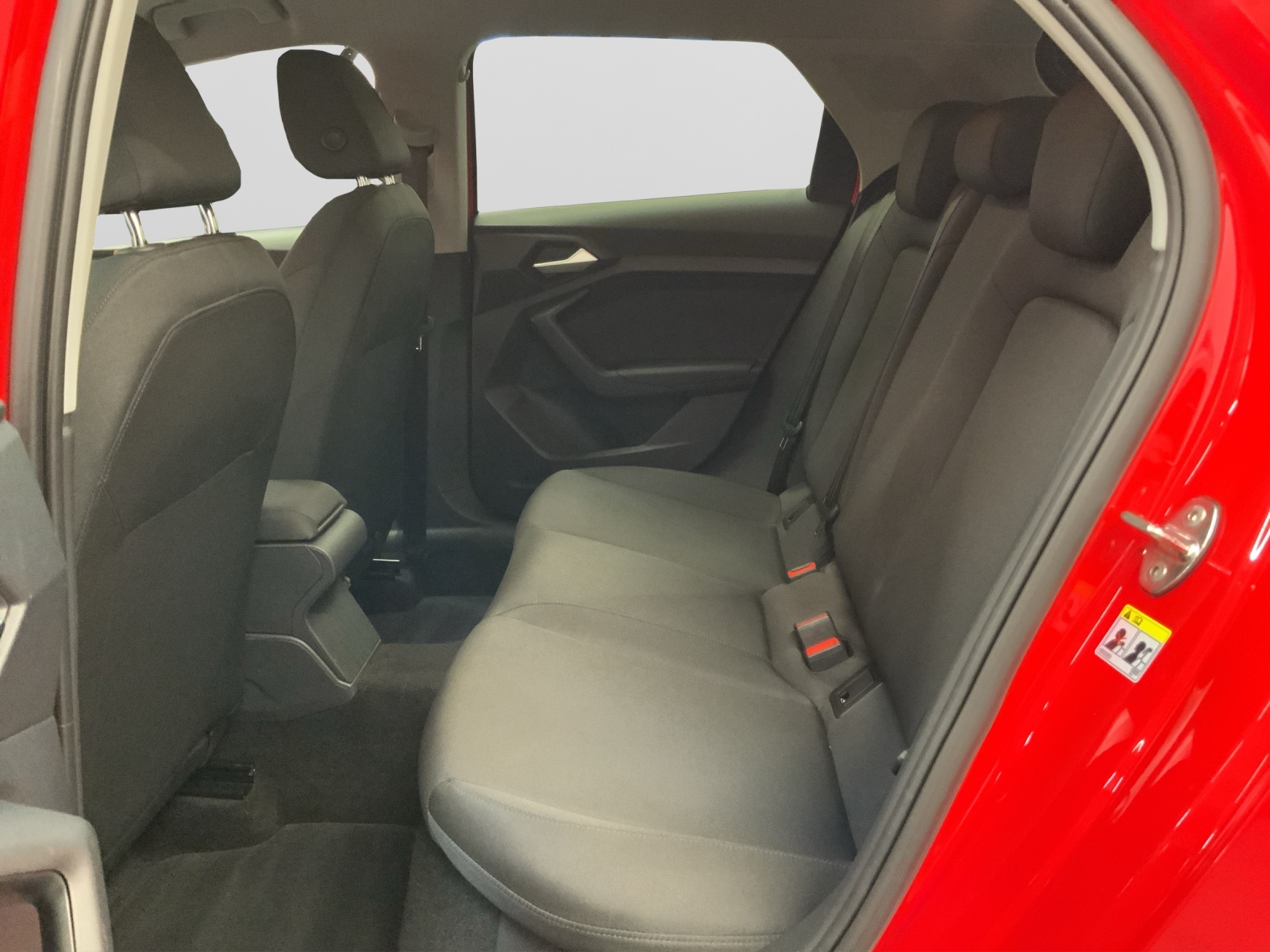 A1 Sportback 30 TFSI S-tronic advanced LED Klimaautomatik
