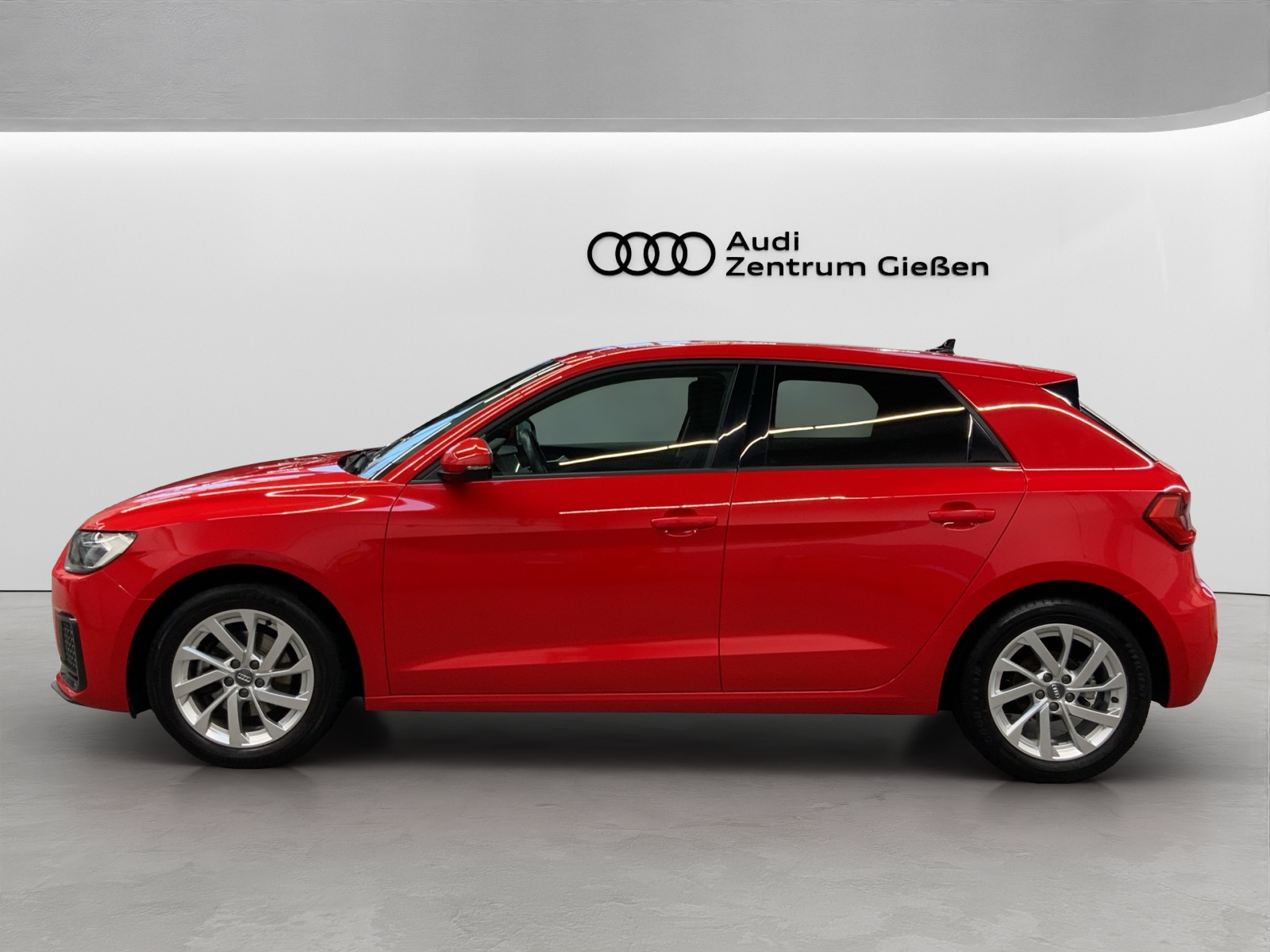 A1 Sportback 30 TFSI S-tronic advanced LED Klimaautomatik