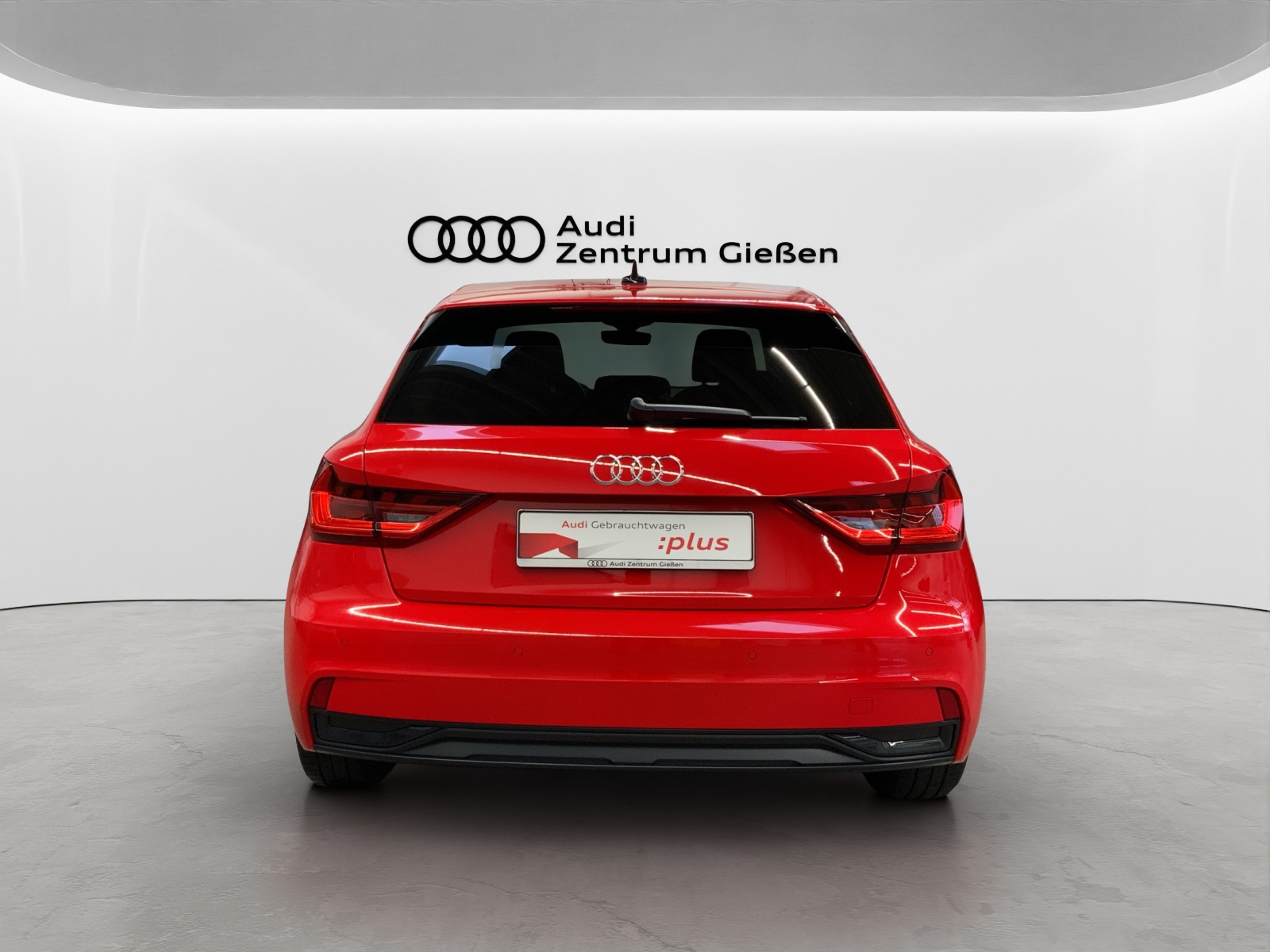 A1 Sportback 30 TFSI S-tronic advanced LED Klimaautomatik