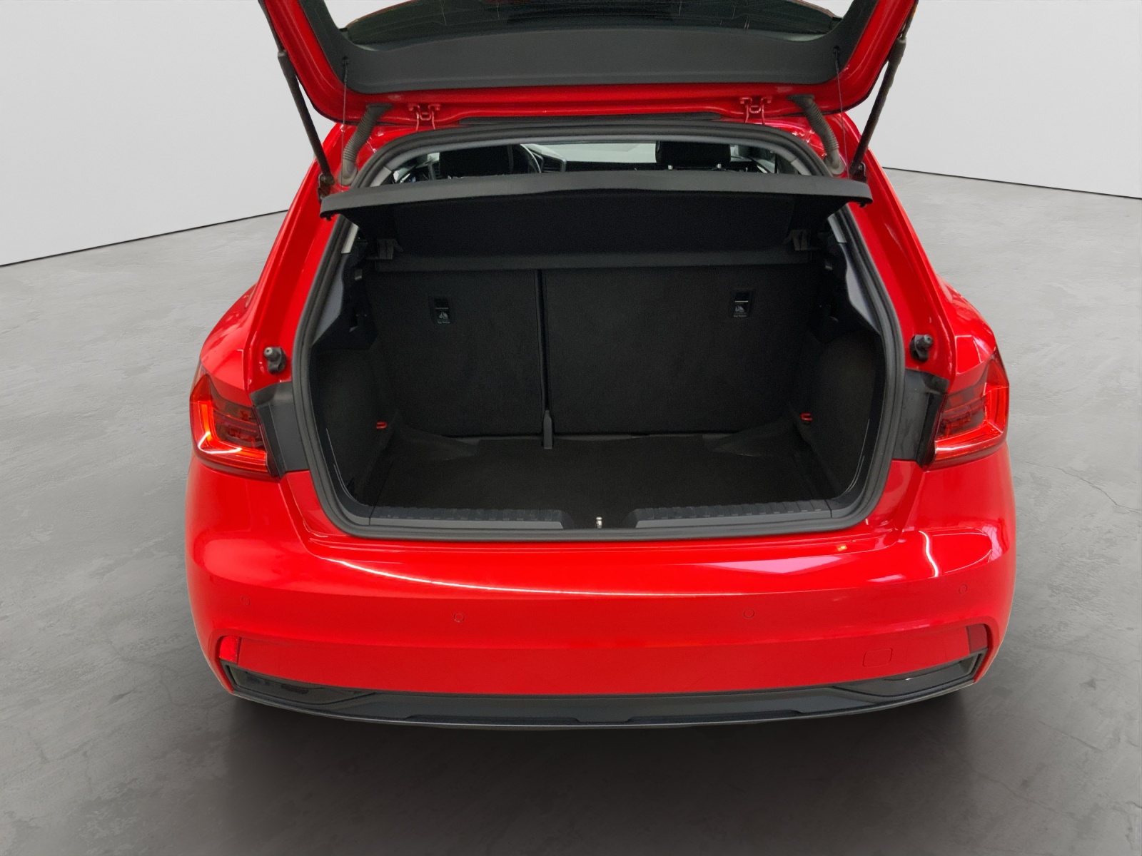 A1 Sportback 30 TFSI S-tronic advanced LED Klimaautomatik