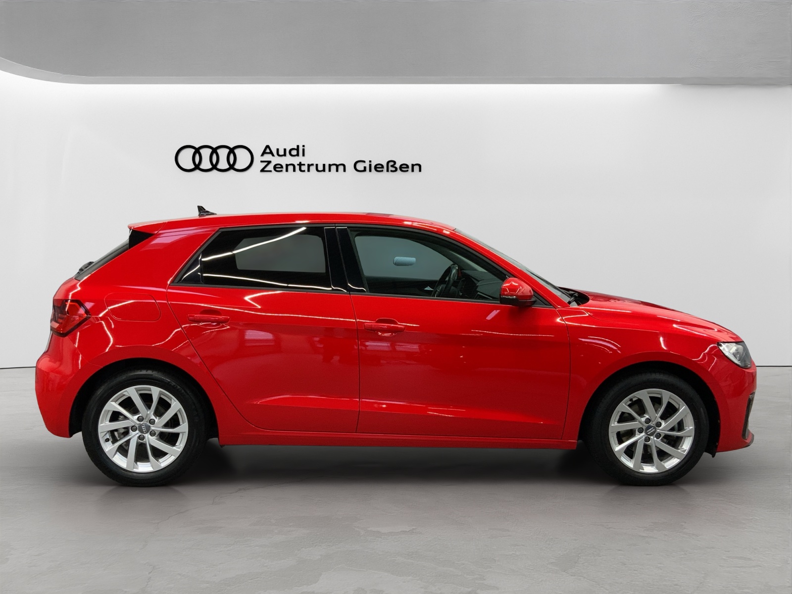 A1 Sportback 30 TFSI S-tronic advanced LED Klimaautomatik