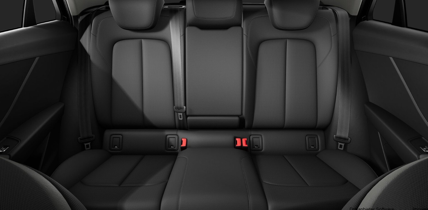 Q2 30 TFSI S line Black AHK Matrix-LED Navi Kamera