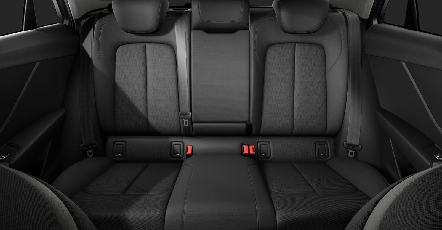 Q2 30 TFSI advanced black Navi Assistenzpaket Parken