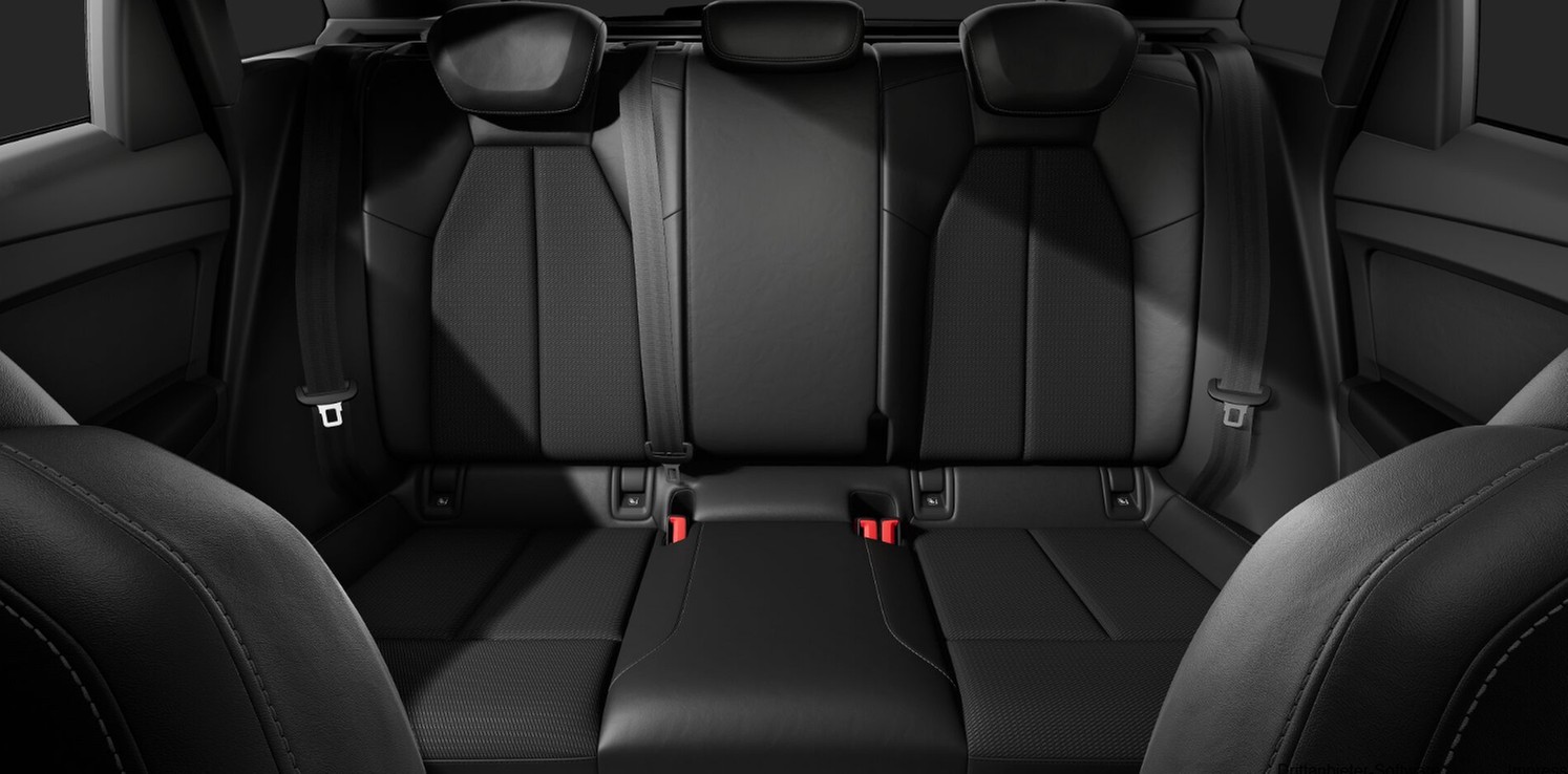 Q4 e-tron 45 S line Black AHK Matrix-LED Navi