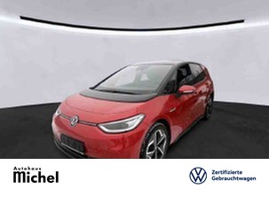 ID.3 Pro Performance 150 kW/58 kWh IQ-Light Infotainmen...