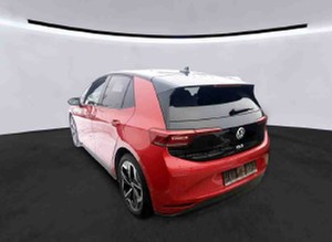 ID.3 Pro Performance 150 kW/58 kWh IQ-Light Infotainment+Designpaket