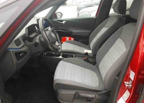 ID.3 Pro Performance 150 kW/58 kWh IQ-Light Infotainment+Designpaket