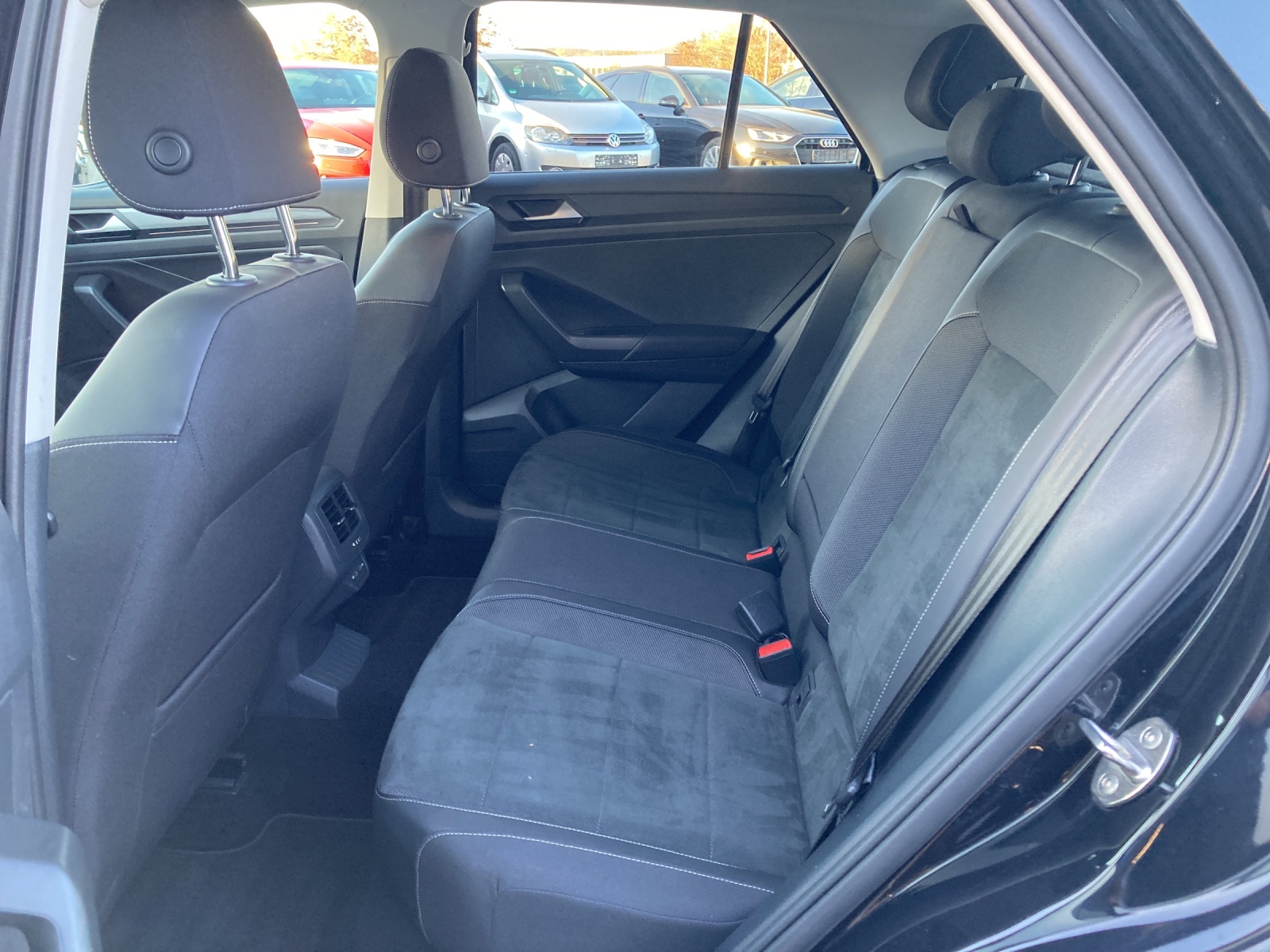 T-Roc TDI DSG Style LED-Plus ACC Kamera Navi