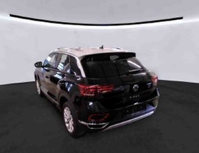 T-Roc TDI DSG Style LED-Plus ACC Kamera Navi