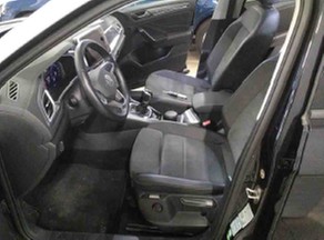 T-Roc TDI DSG Style LED-Plus ACC Kamera Navi