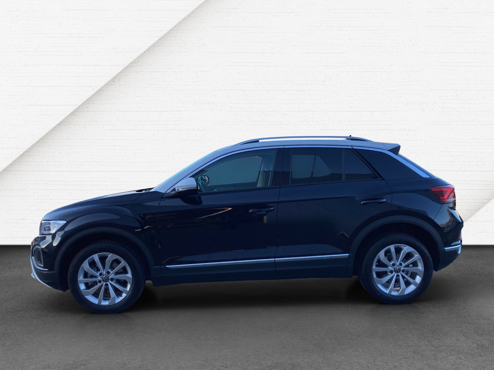 T-Roc TDI DSG Style LED-Plus ACC Kamera Navi