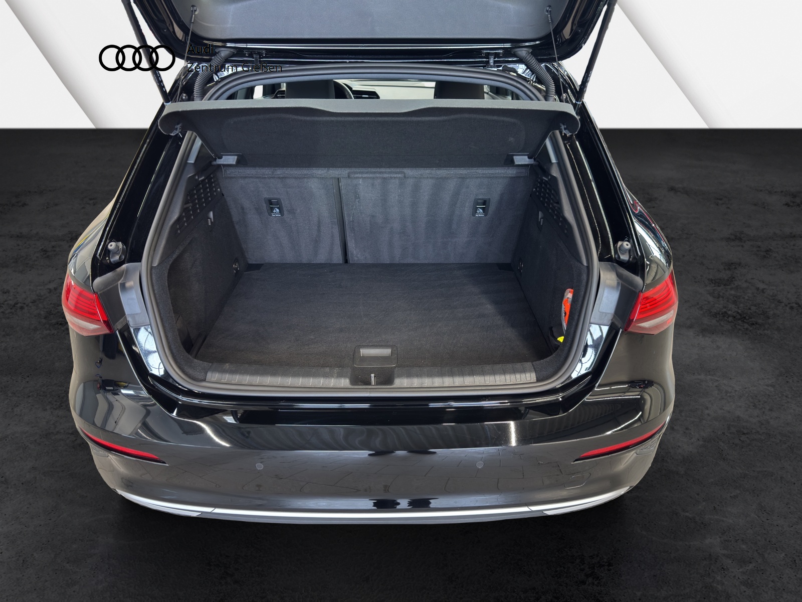 A3 Sportback 35 TFSI S-tronic advanced Pano Navi Kamera